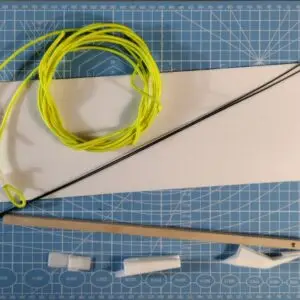 Kit Catapult Cruzer w/ Launch Cord
