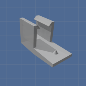 Wing Support