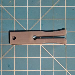 Tail Holder