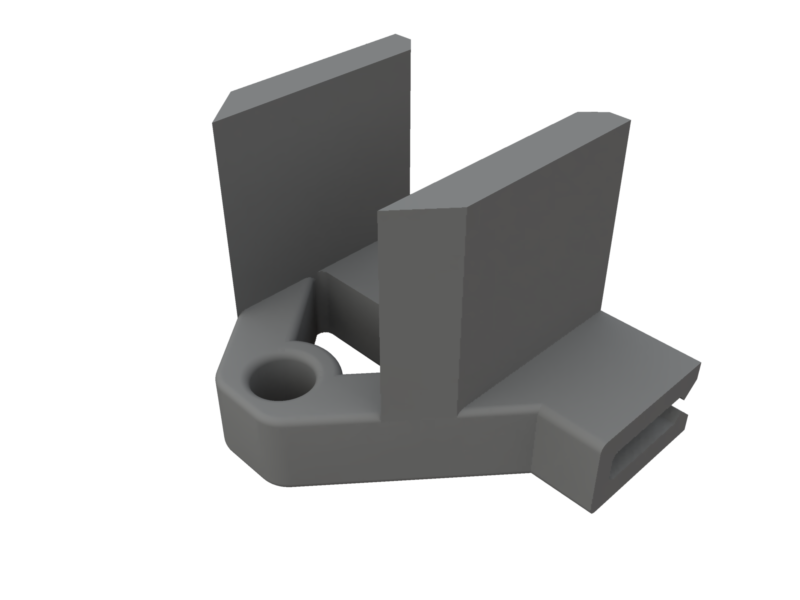 clip adjuster