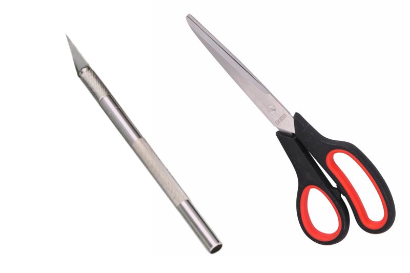 cutting
