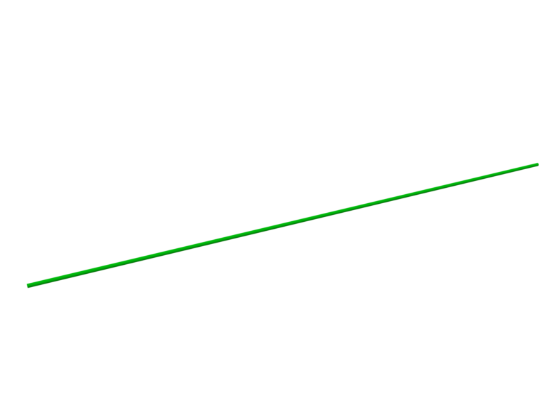 green wire