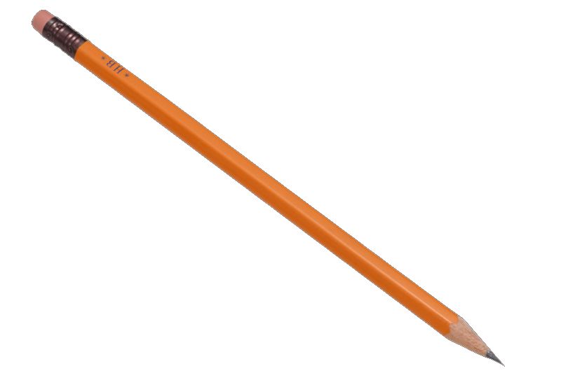 pencil