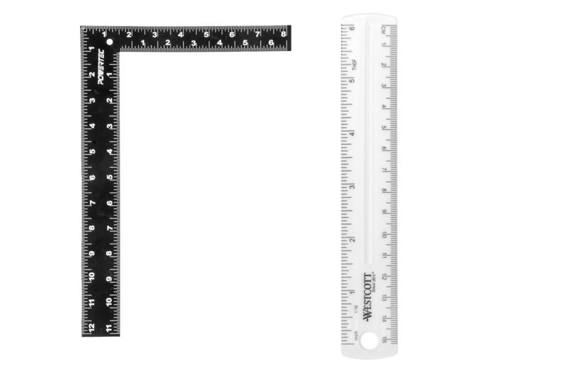 ruler