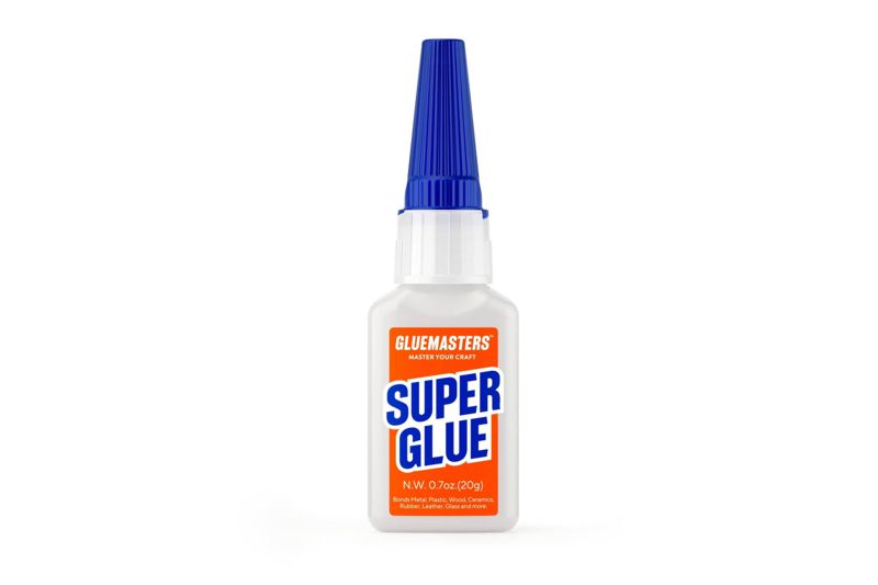 superglue