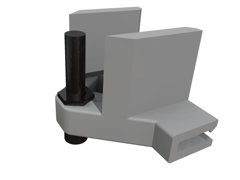 wing clip